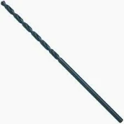 Nachi Straight Shank Long Drill   6 x 150