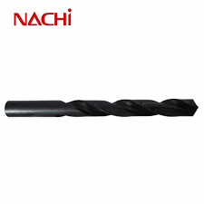 Nachi Straight Shank HSS Drill 11.0 x 140 x 103